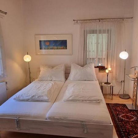 Innenstadtgarten-Wohnung Wolfsberg Exteriör bild