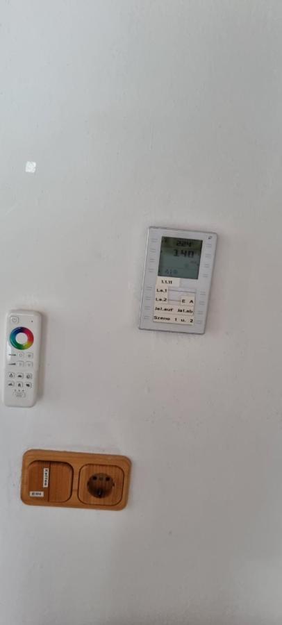 Innenstadtgarten-Wohnung Wolfsberg Exteriör bild