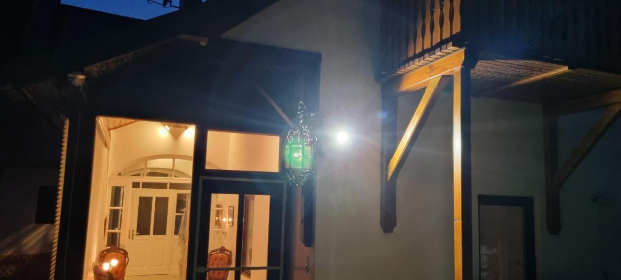 Innenstadtgarten-Wohnung Wolfsberg Exteriör bild