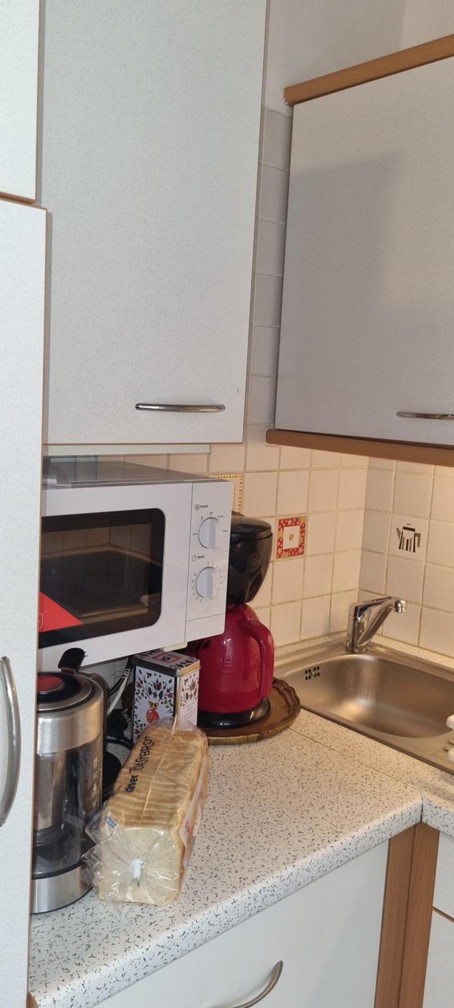 Innenstadtgarten-Wohnung Wolfsberg Exteriör bild