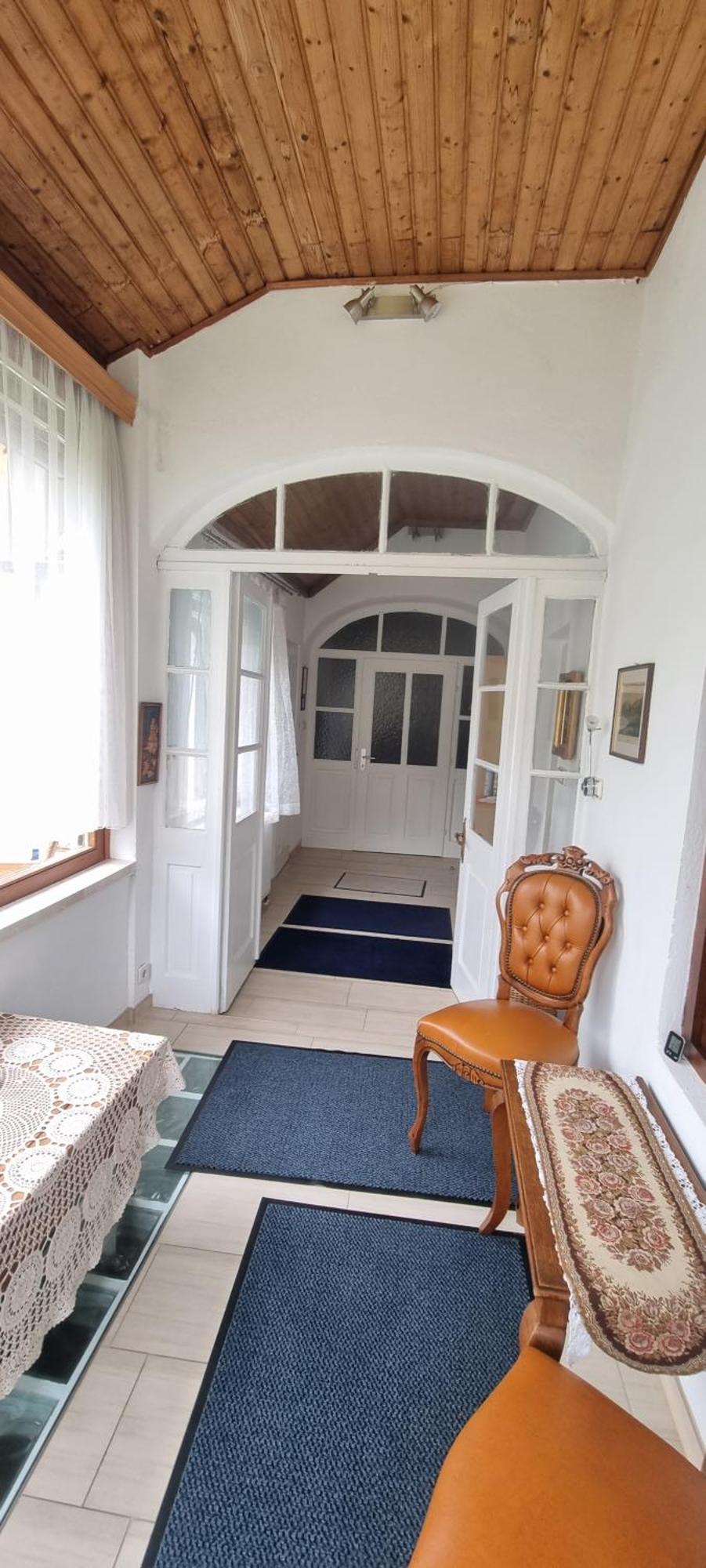 Innenstadtgarten-Wohnung Wolfsberg Exteriör bild